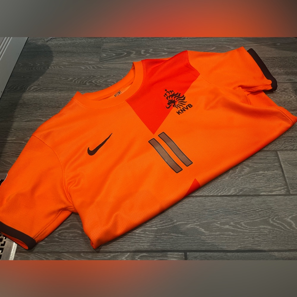 Jersey